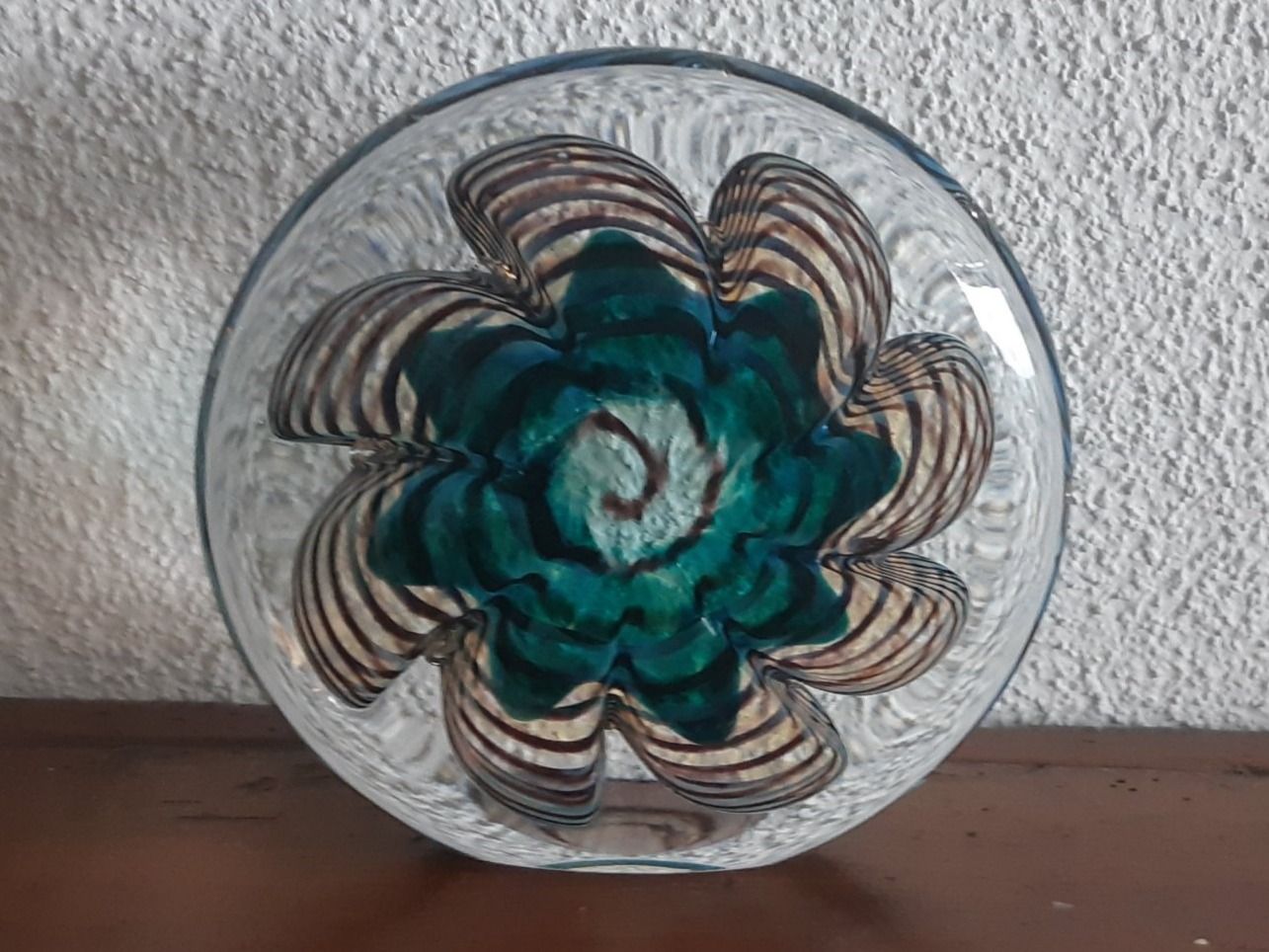 Toutes les décorations: Paperweight / Briefbeschwerer – D'occasion à Stetten AG par Brissago25