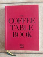 NESTLE The Coffee Book 2015 Englisch Français Deutsch