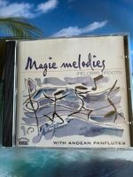 Magic Melodies - With Andean Panflute