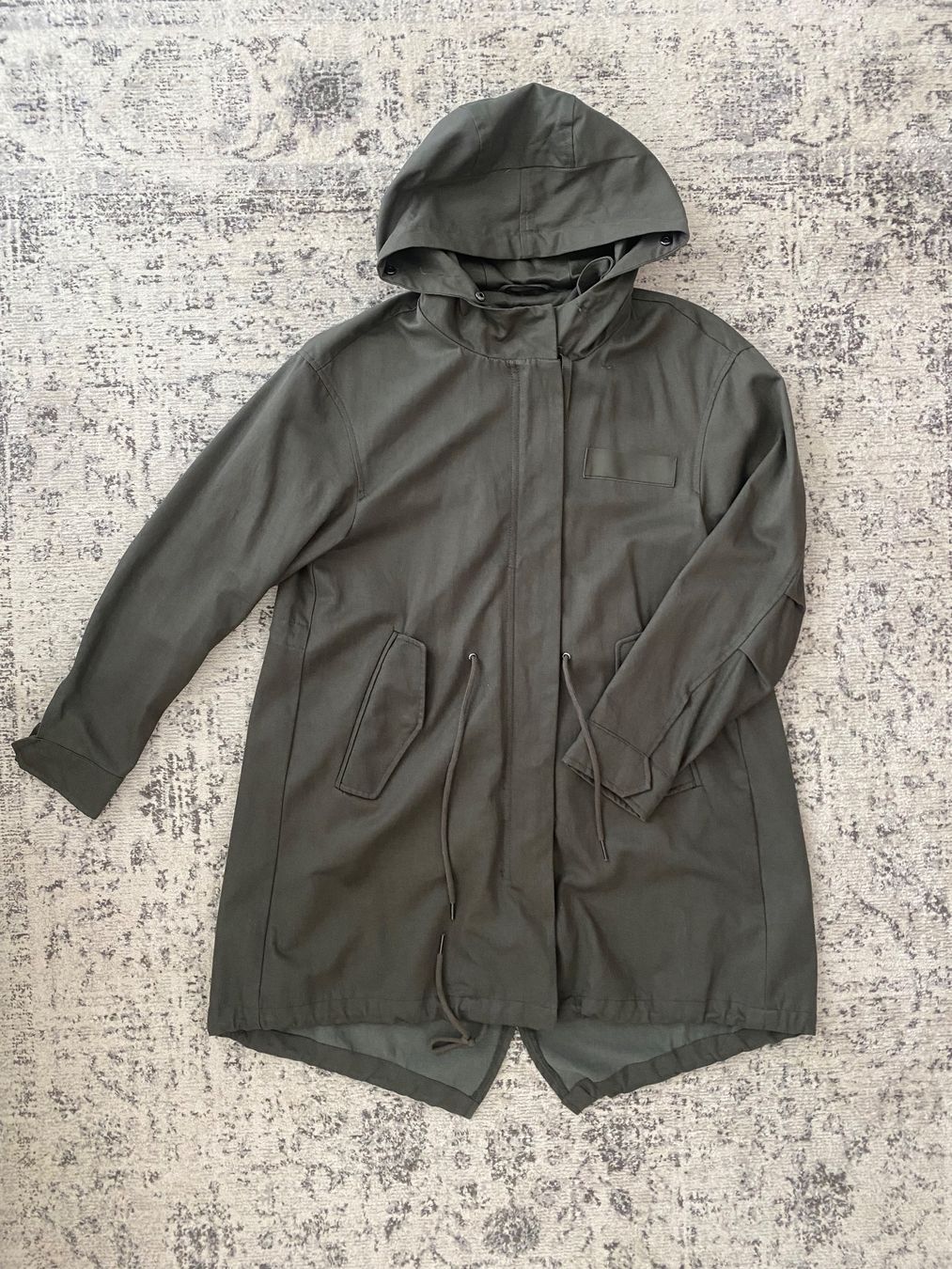 Zara Vestes: Parka ZARA, XS – Neuf (Voir description) à Bussigny par cac_q2c6 1
