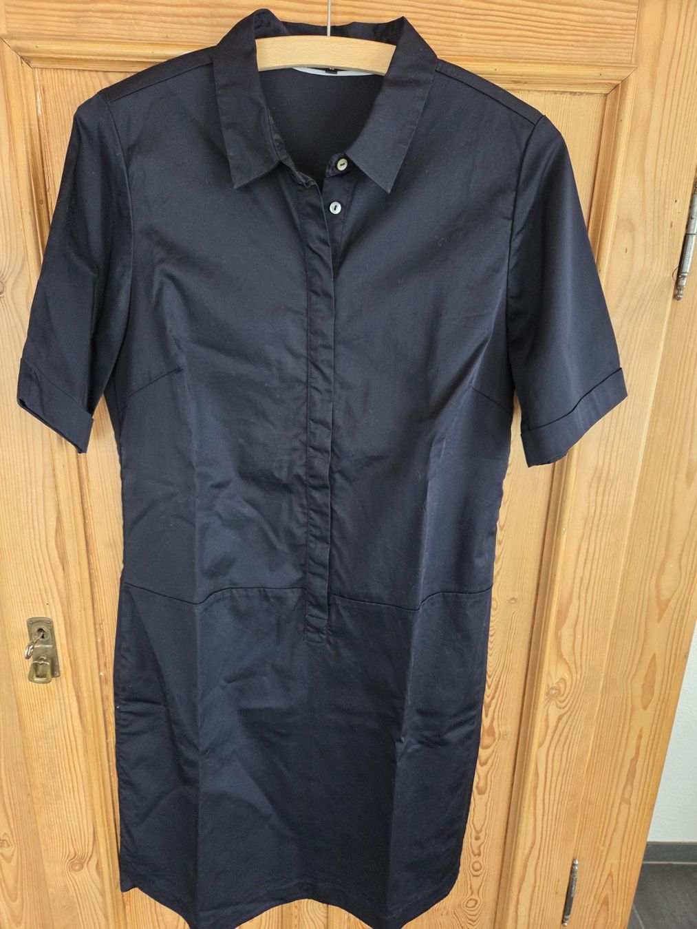 Opus Vestiti: Blusenkleid von Opus, 38 – Usato da Thayngen venduto da MissMoneypenny