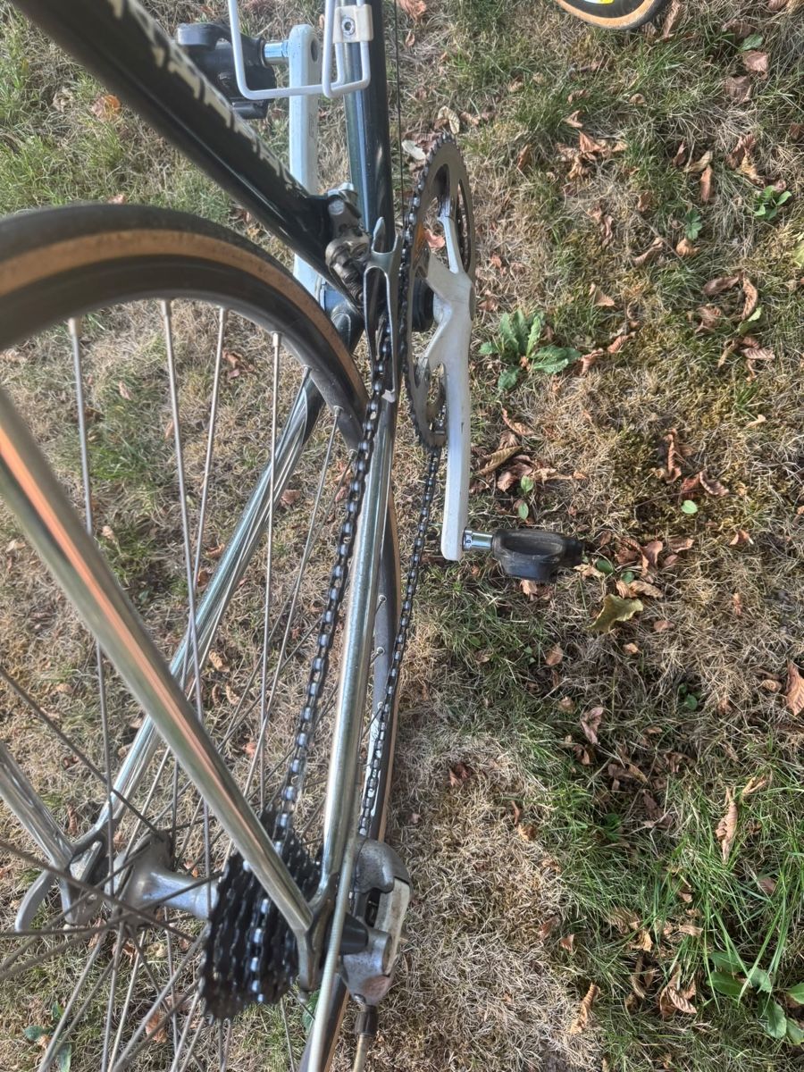 Pinarello Velos: Pinarello Vintage Rennrad – Gebraucht aus Langenthal von urs_7zfg 3