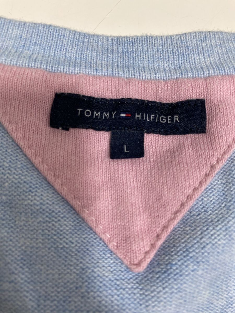 Tommy Hilfiger Giacche: Tommy Hilfiger Strickjacke 🌸 – Usato da Opfikon venduto da Luis144 2