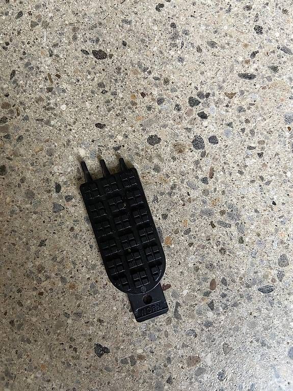 Herrenschuhe: Arbeitsschuhe Küche Neu Gr 40 – Neu (gemäss Beschreibung) aus Bern von ayla... 4