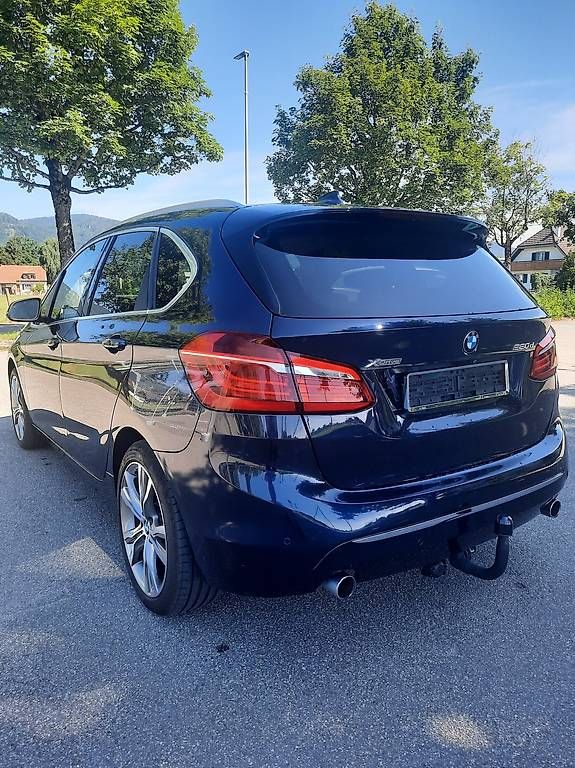 Automobili: BMW 220 Tourer – Usato da Neuendorf venduto da Rojan80 2