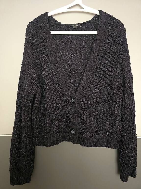 Cappotti: Marken-Cardigans / Strickmäntel (Marc O'Polo, Comma, Please) – Usato da Buchs SG venduto da Arakanga22 2