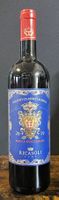 Ricasoli -Rocca Guicciarda Chianti Classico Riserva 2019
