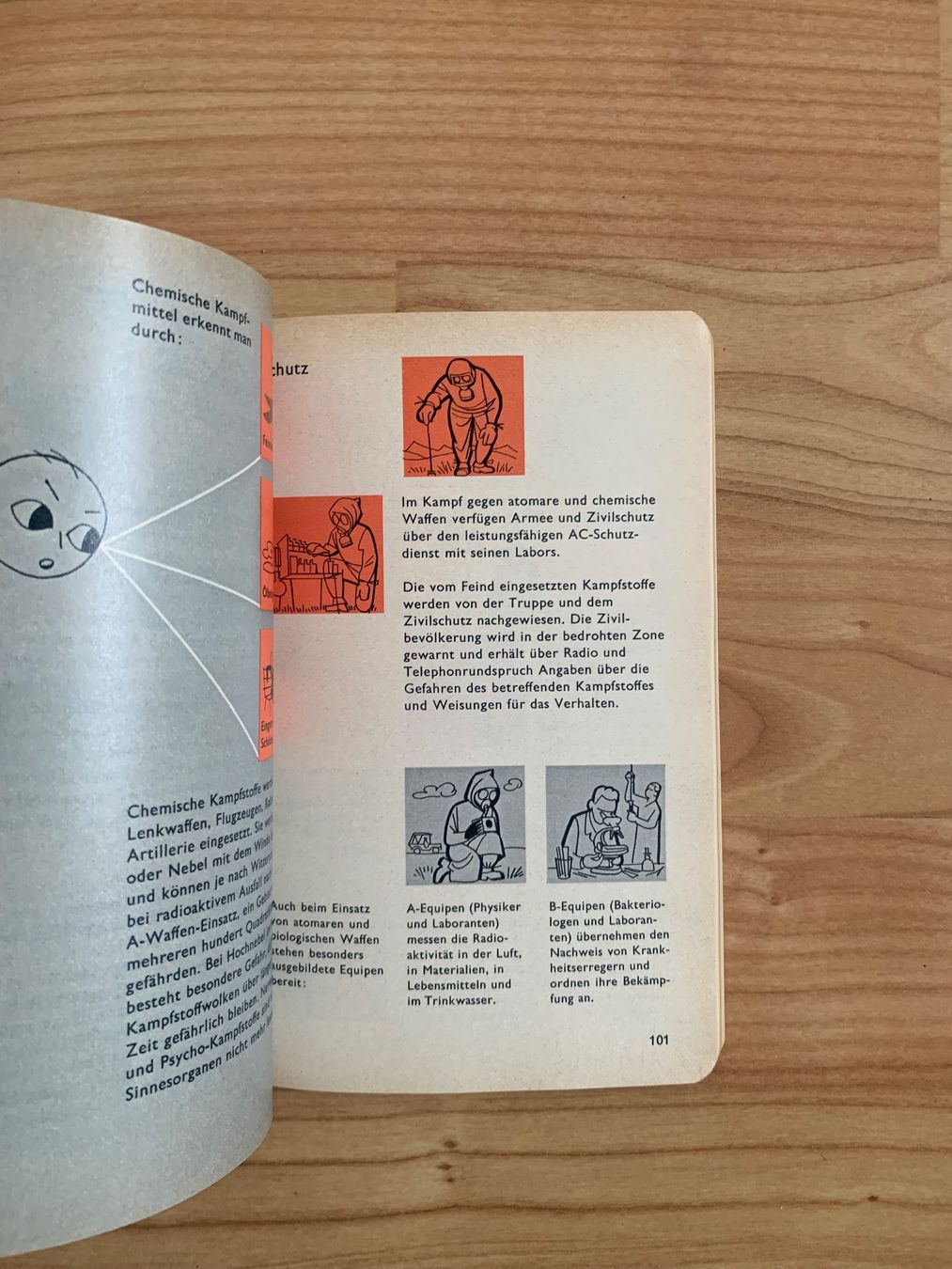 Libri: Zivilverteidigung – Usato da Obfelden venduto da Zocci 2
