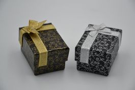 50 St. Geschenkschachtel 5 x 3.5 x 3cm