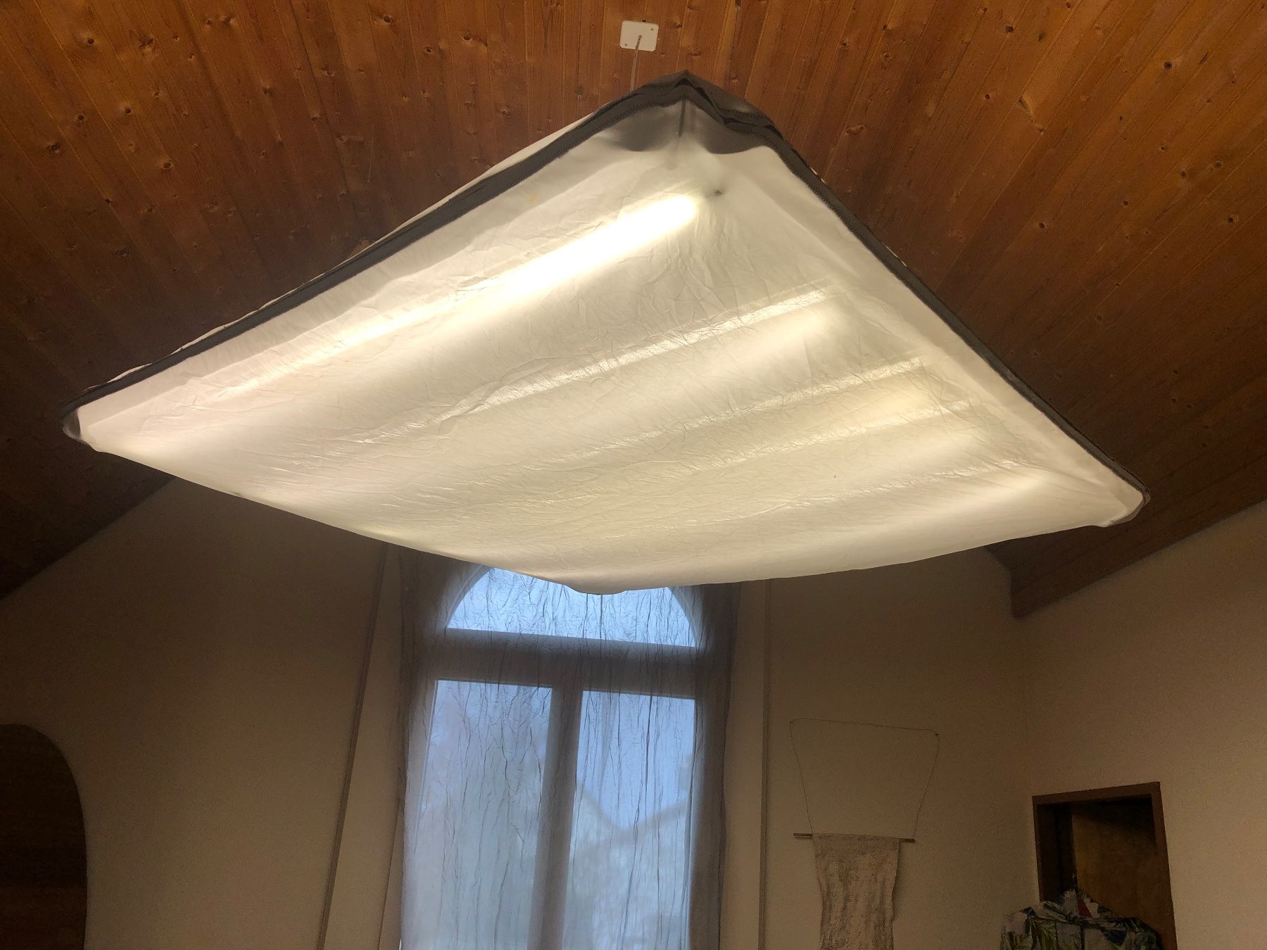 Regent Lampadari & plafoniere: Regent Meteo – Usato da Unterstammheim venduto da Hawesta