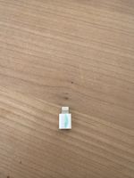 Adapter Mini-USB zu Lightning 