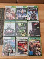 XBox Spiel 360