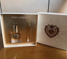 Dolce & Gabbana Devotion Eau de Parfum Set 50 ml + 10 ml