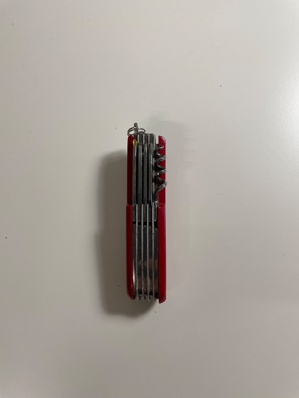 Taschenmesser: Sackmesser – Gebraucht aus Basel von Robyn20 5