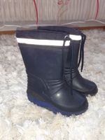 Regen Stiefel gr.24