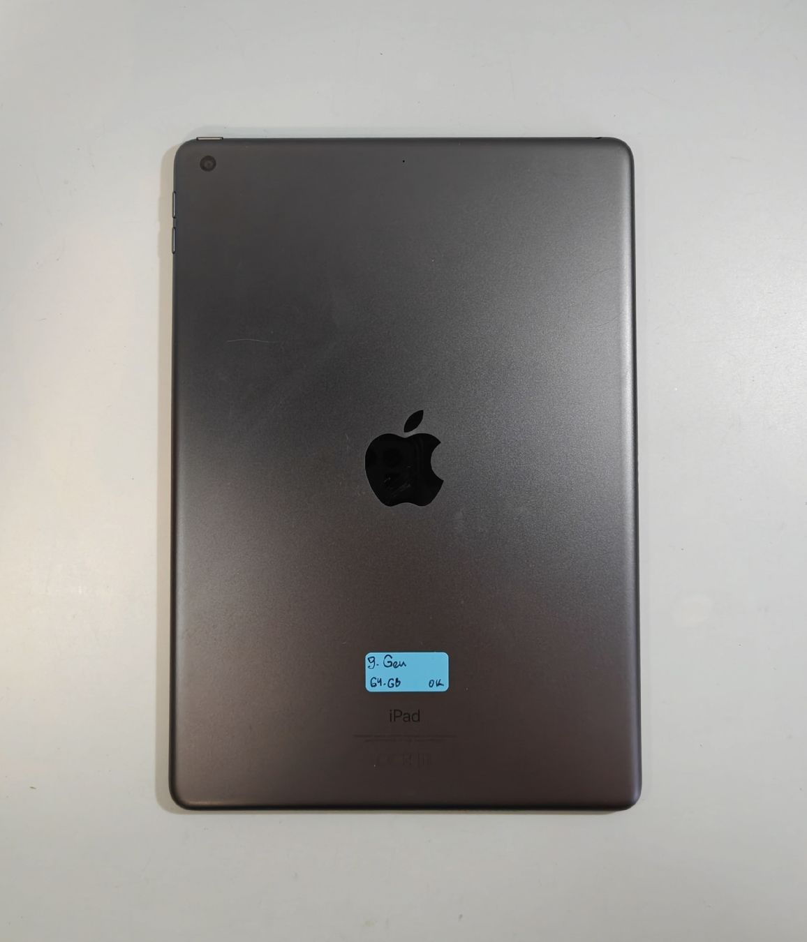 Apple Tablet PC: iPad 9. Generation  – Usato da Ehrendingen venduto da Rocky985 1