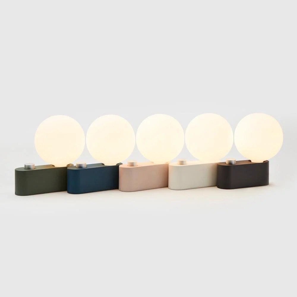 Lampade: Lampe de table Tala Alumina – Nuovo e nell'imballaggio originale da Vernier venduto da ton_m8qt 3