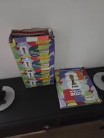 Paninin WM 2026 4 Boxen