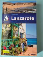 Reiseführer Lanzarote Michael Müller