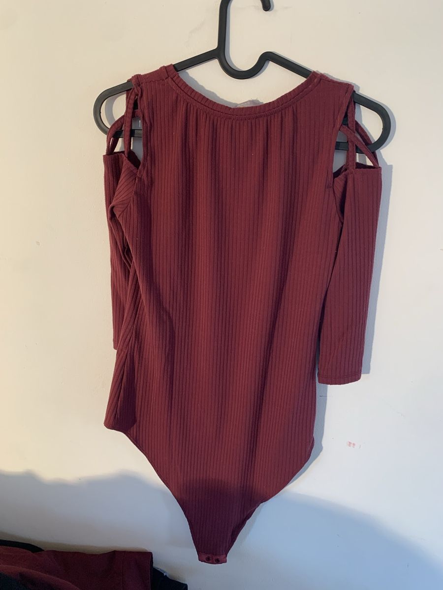 Tops: Body – Gebraucht aus Bubendorf von lebkuchen03 1