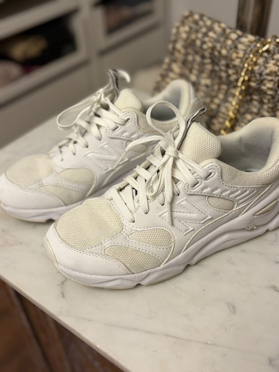 New Balance Chaussures femmes: New Balance x90 – D'occasion à Embrach par lady_t_ 2