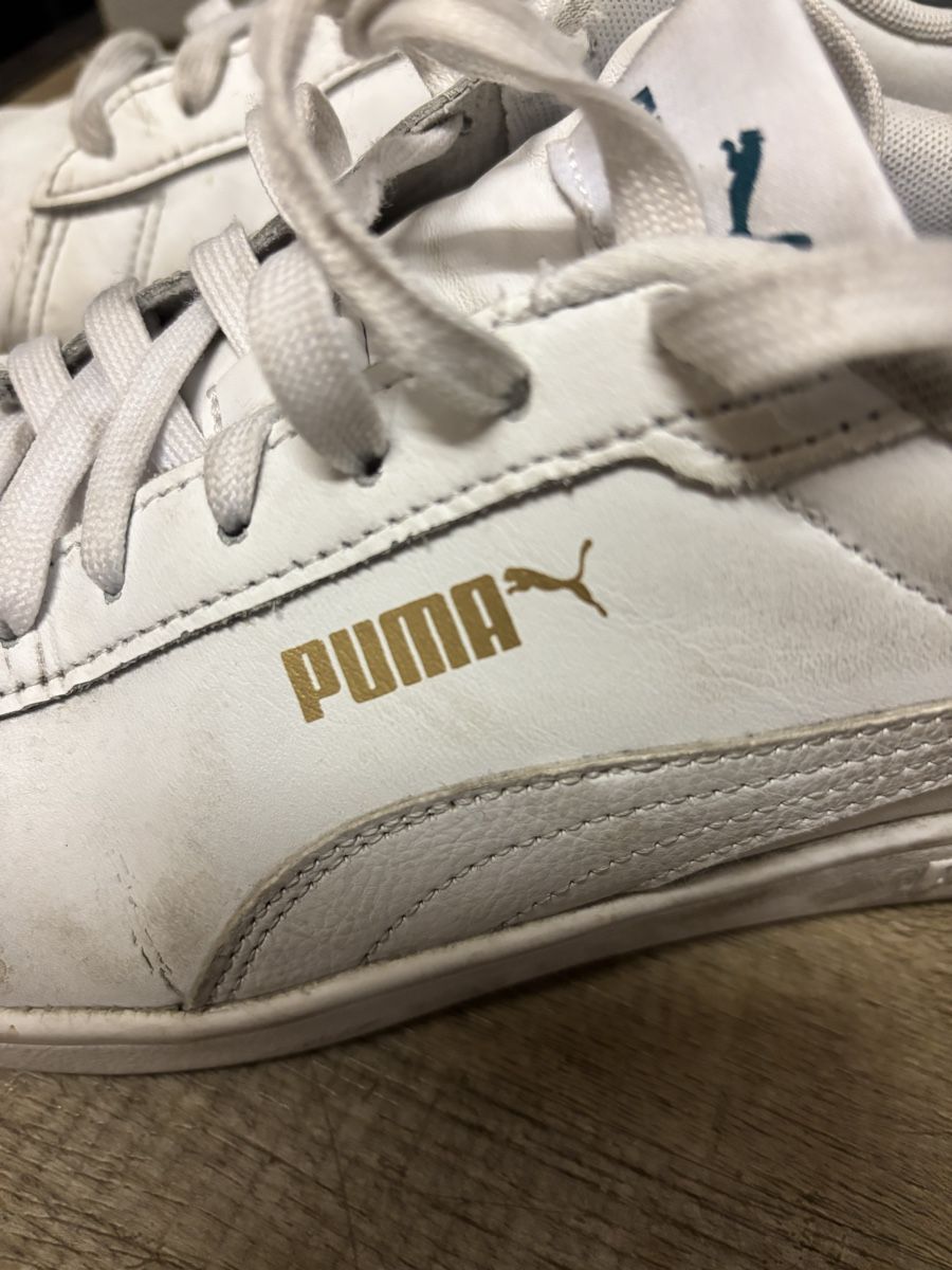 Puma Scarpe da uomo: Puma Schuhe / Sneaker – Usato da Wimmis venduto da Soccerfanshop 1