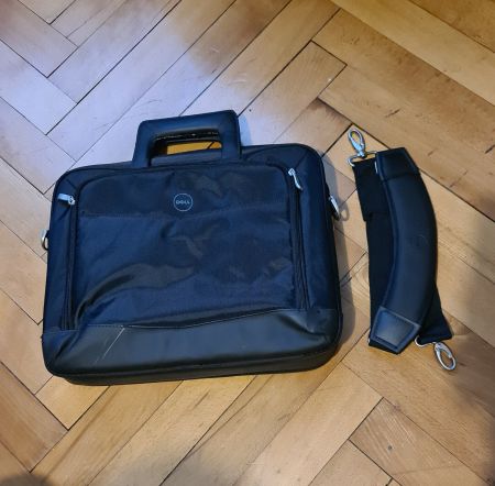 Dell Laptop Tasche