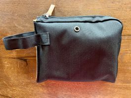 Emirates Bulgari Business Class Amenity Kit Necessaire Herre