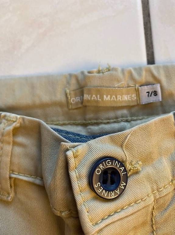 Pantalons: Vend pantalon enfant – D'occasion à Morrens VD par gia_sfs5 1