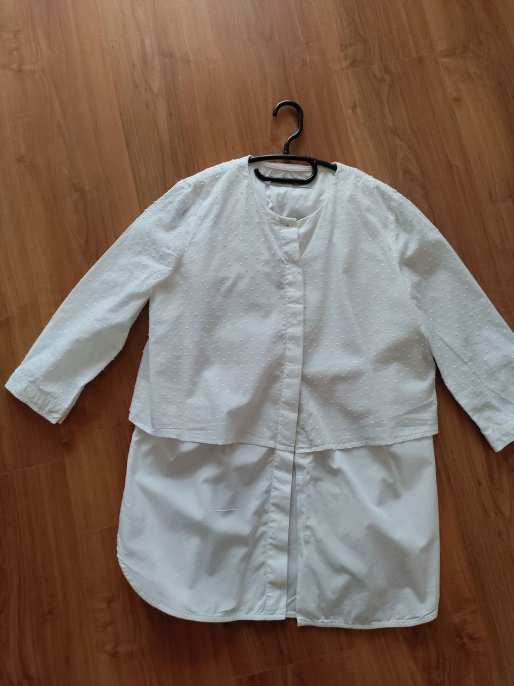 Camicette: Bluse von intrend – Usato da Port venduto da 243rina