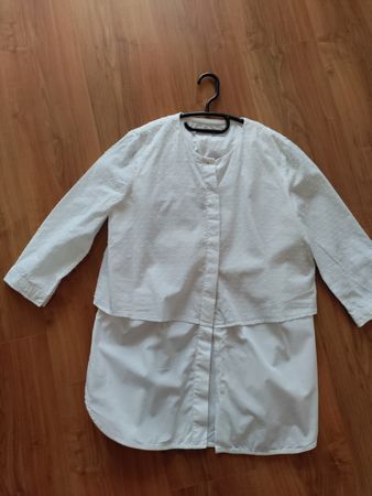 Bluse von intrend