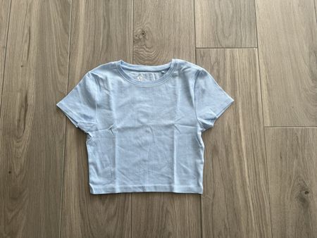 T-shirt Grösse M