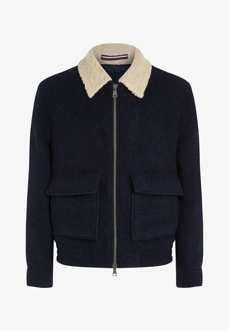 Tommy Hilfiger Vestes: Tommy Hilfiger Jacke – D'occasion à Suhr par Dominick