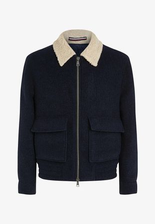 Tommy Hilfiger Jacke