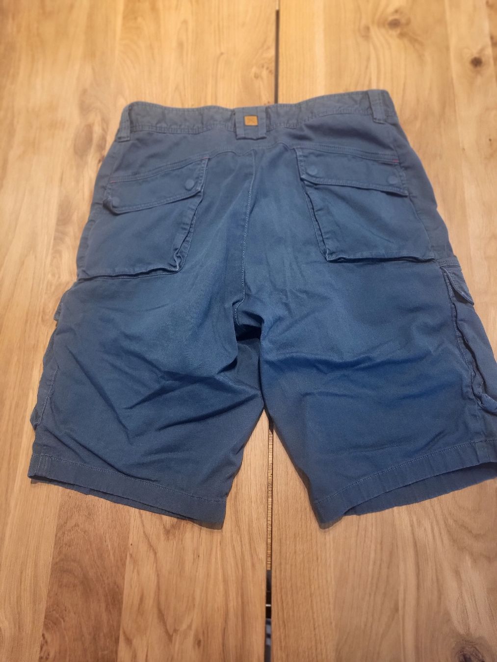Pantaloni: Montura Pants Gr M – Usato da Altwis venduto da susi70