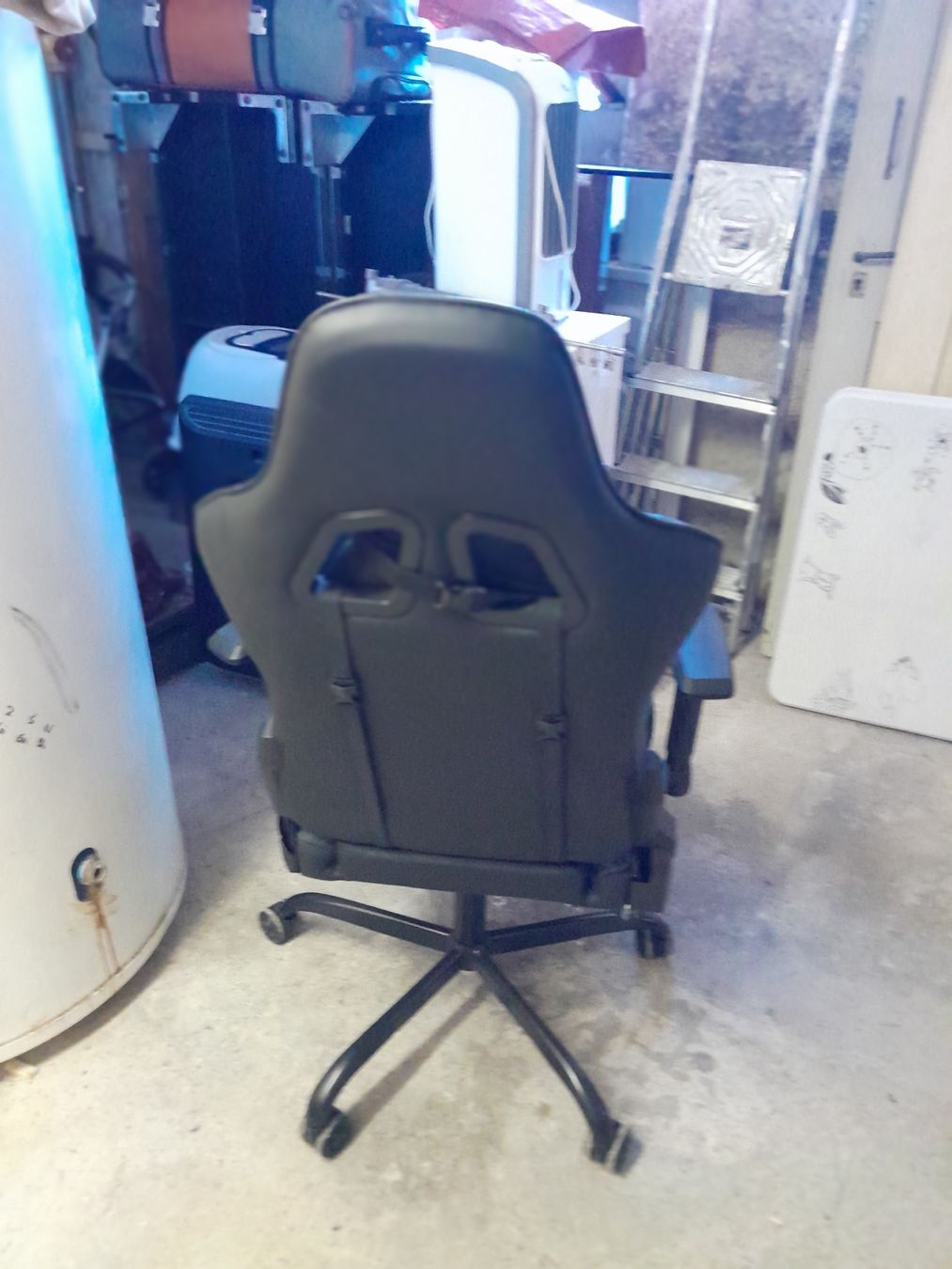 Stühle: siege gamer – Gebraucht aus La Sagne VD von lou_jvr7 1