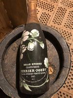 Champagne Perrier Jouêt 1985