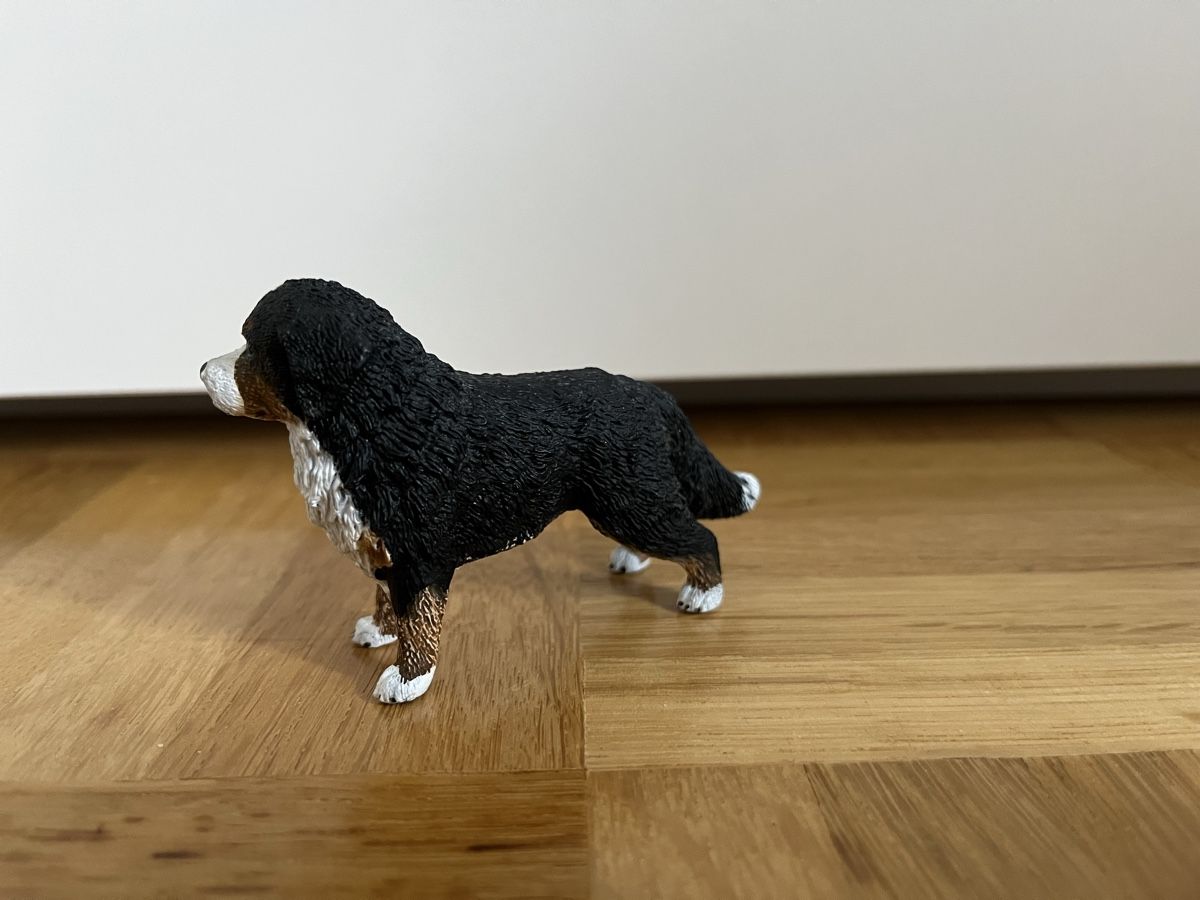 Schleich Giocattoli: Schleich Hund – Usato da Kilchberg ZH venduto da celinaemi 1