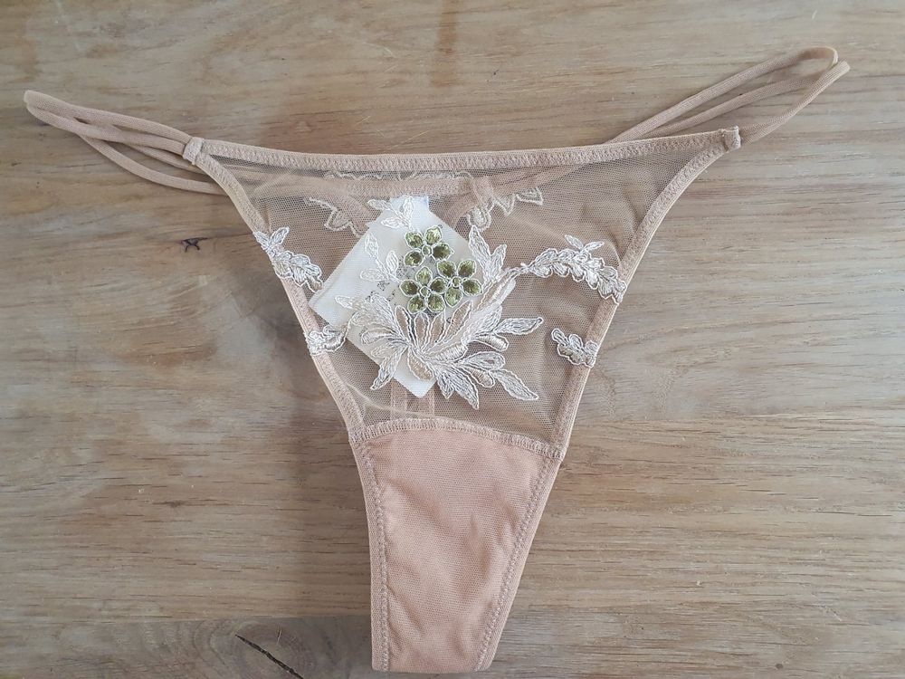 La Perla String 40 (Neu und originalverpackt) in für CHF 9.95 – mit ...