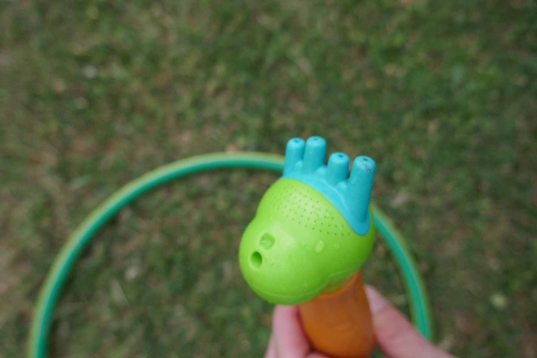 Tubi & Tubi flessibili: Kinder Gartenschlauch – Usato da Ballwil venduto da goldi360 5