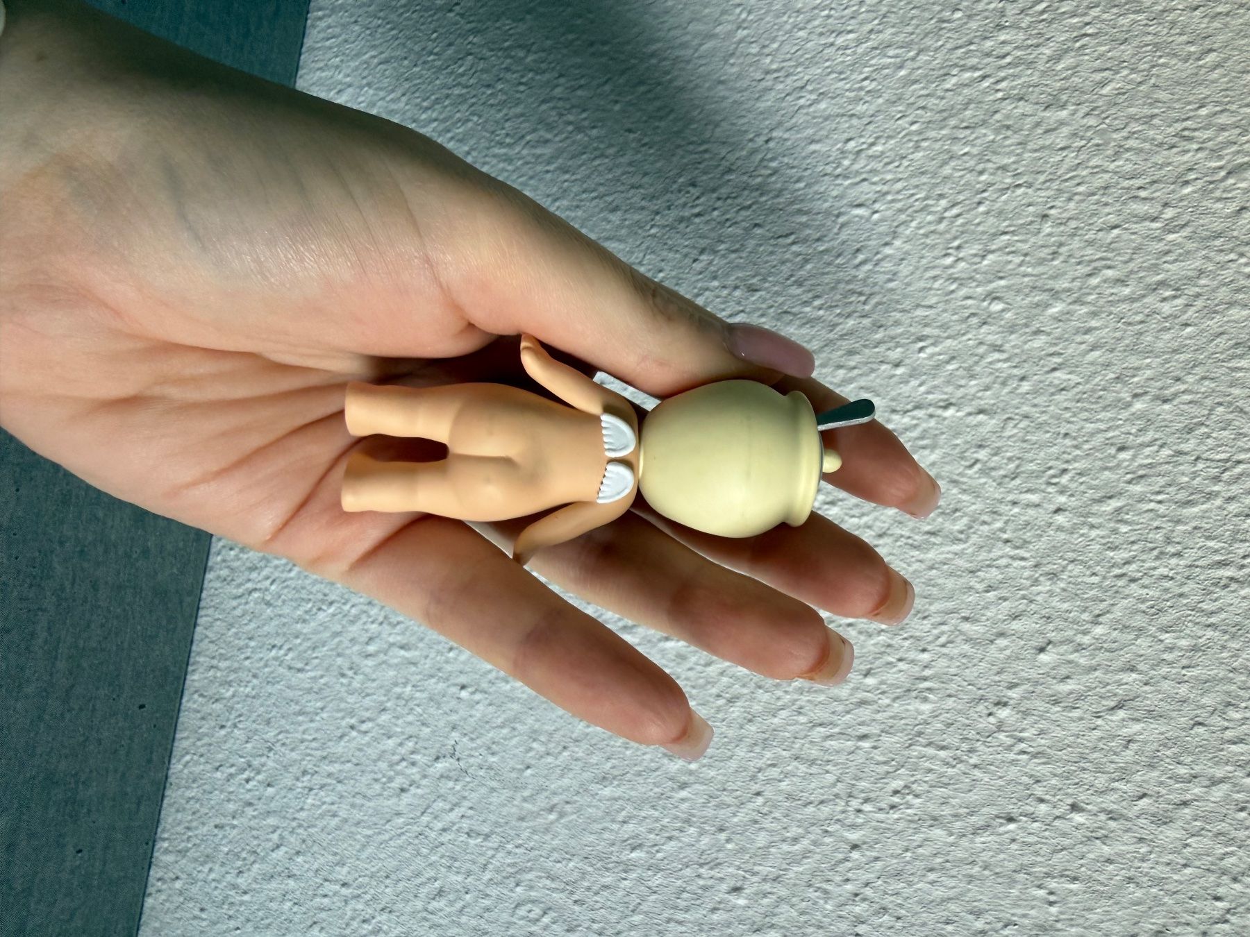 Sonny Angel Figuren: Sonny angel sucre – Gebraucht aus Meyrin von Steph_g28 1