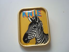 Zirkus Knie Anstecker