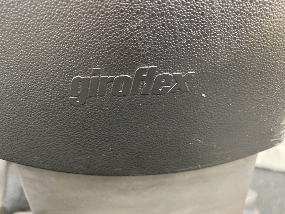 Giroflex Stühle: 3 Bprostühle von Giroflex – Gebraucht aus Hägglingen von Karin0802 7