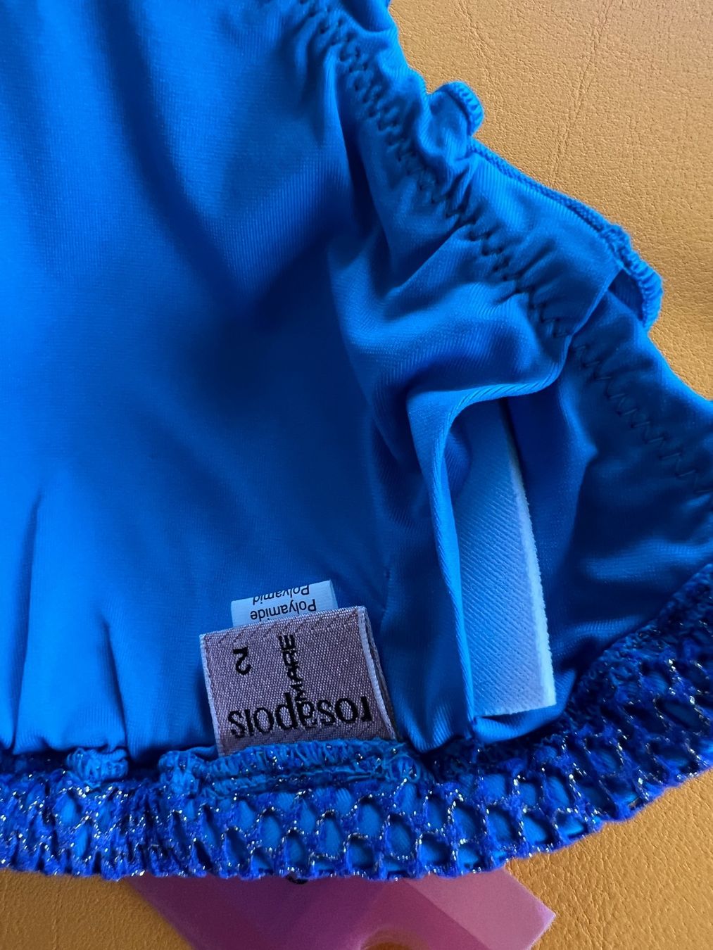 Badekleider & Bikinis: Bikini Rosapois/ Gr. S, neu – Neu und originalverpackt aus Zumikon von DamenFashionShop 5
