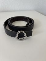 Ledergürtel von Moncler