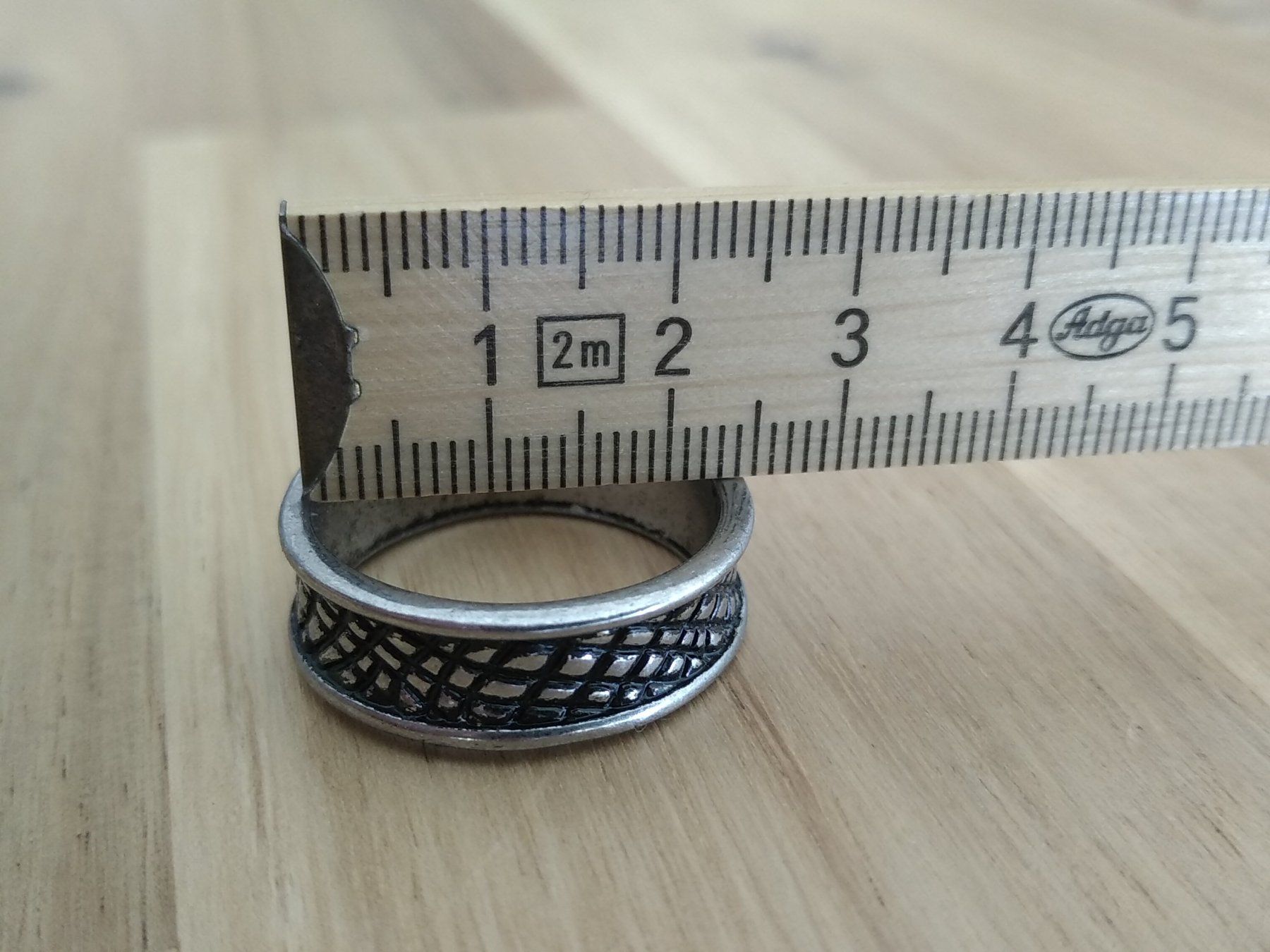 Anelli: Ring – Usato da Olten venduto da prusik02 3