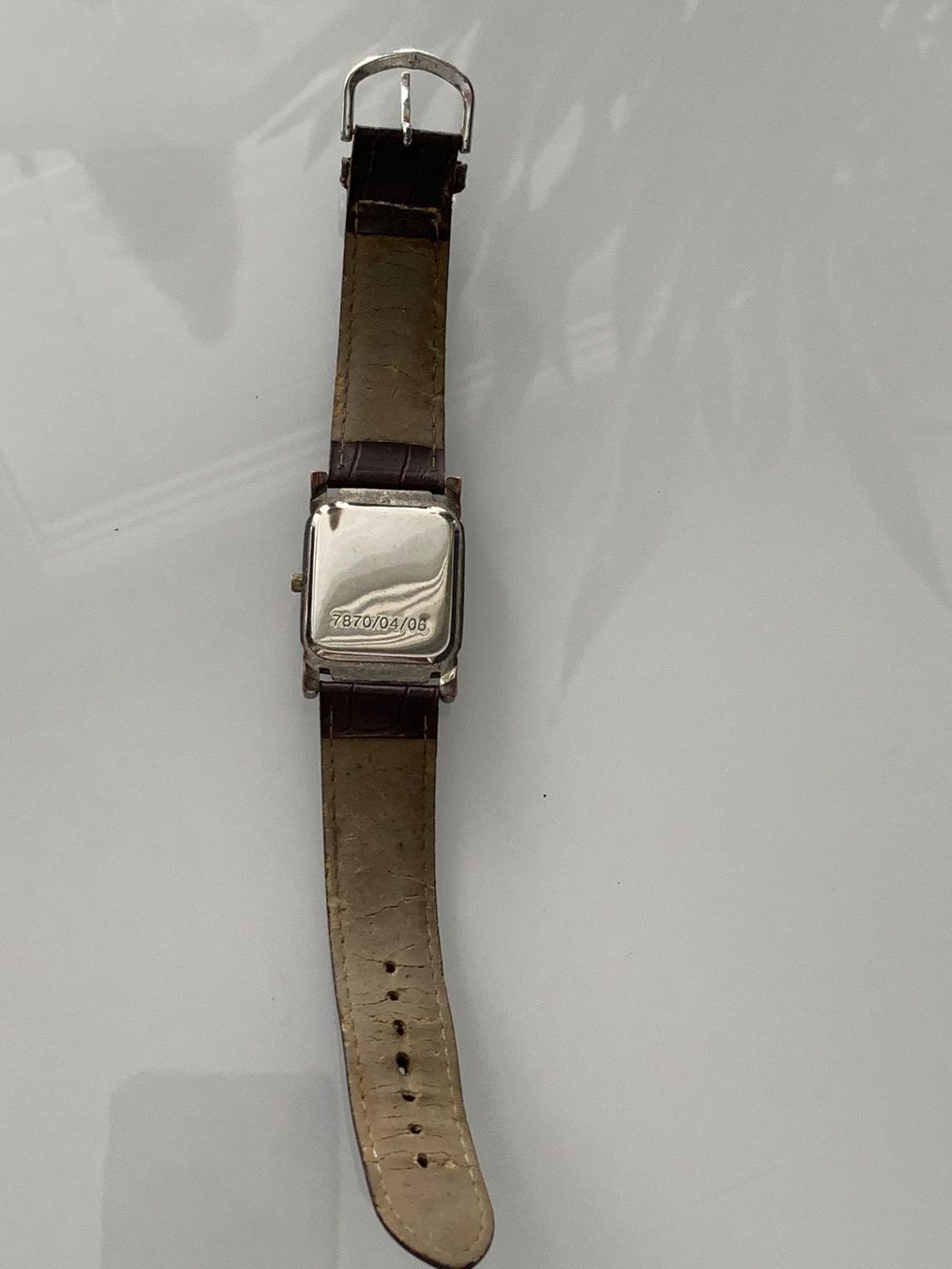Orologi: PCA – Usato da Zürich venduto da JBLANUT 2