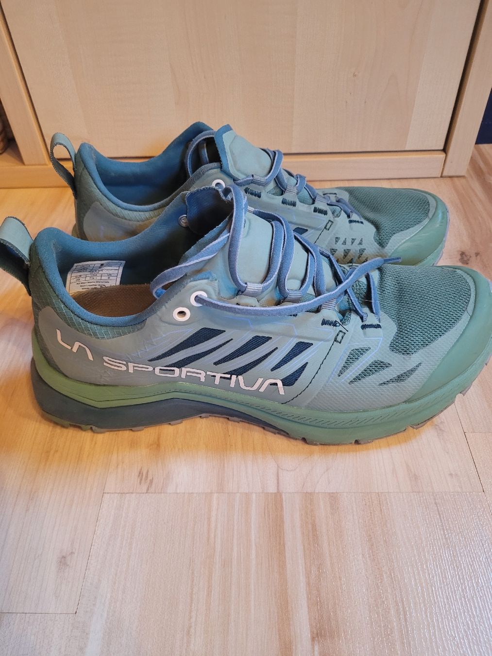 La Sportiva Scarpe da donna: La Sportiva Trekkingschuhe – Usato da Ebikon venduto da miguuu19 1