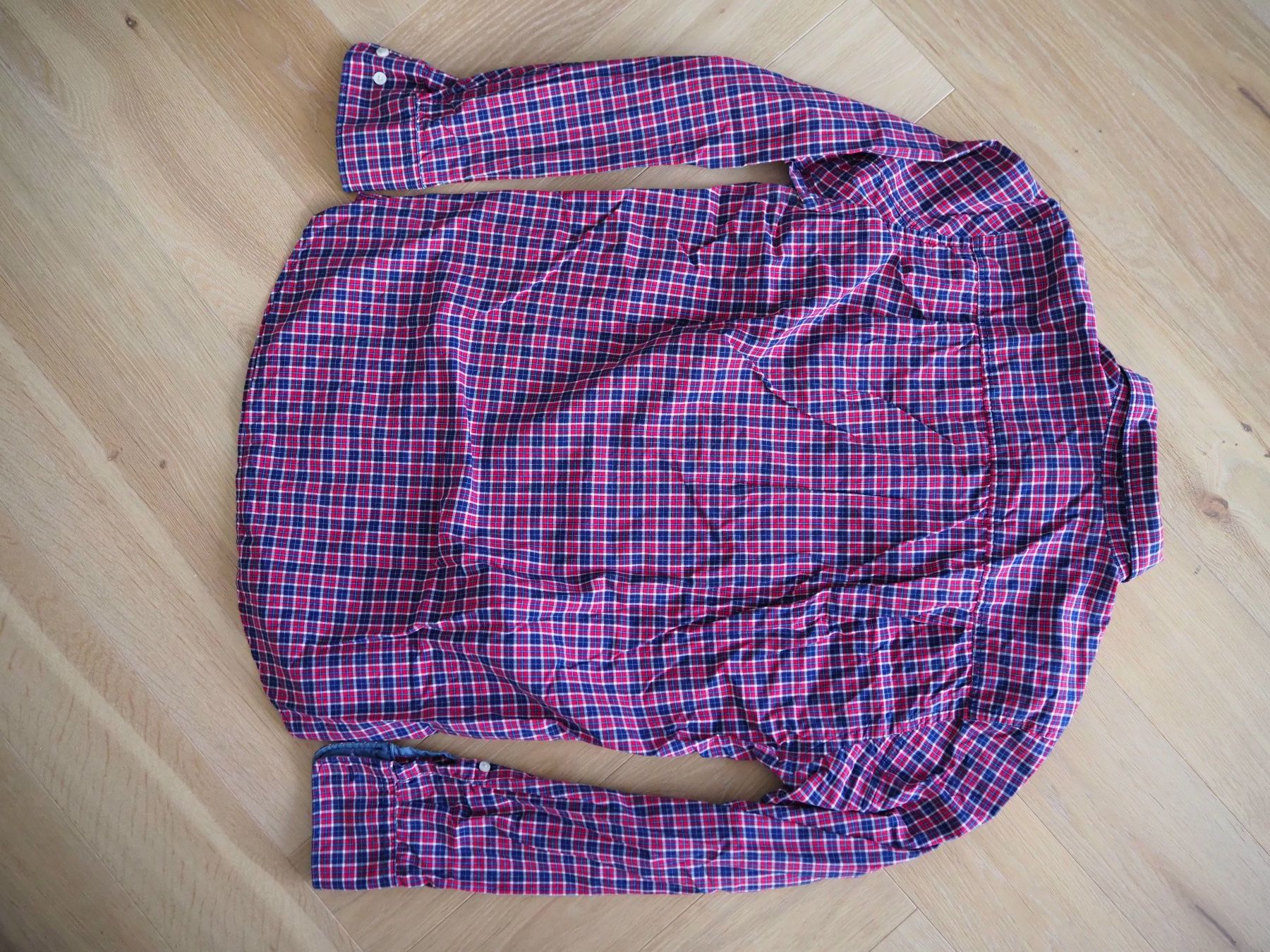 Peak Performance Camicie: Peak Performance Hemd Gr. S – Usato da Engelberg venduto da gus_l6zx 3