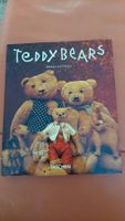 Buch Teddybären